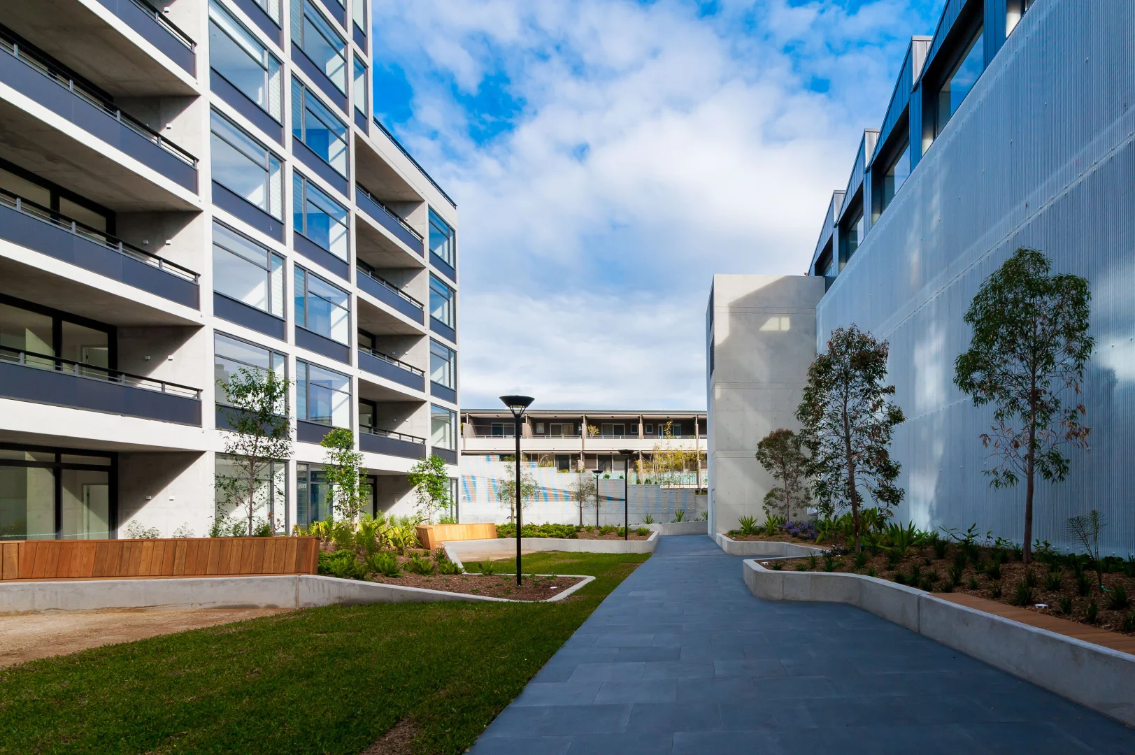 Additional image 11 of A601/5 HADFIELDS STREET, Erskineville NSW 2043