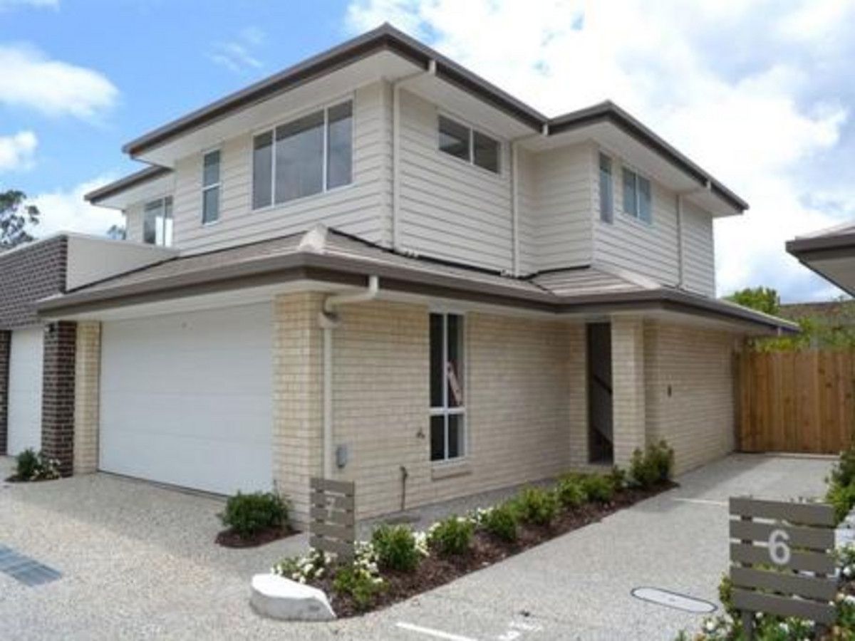 3 bedrooms Townhouse in 7/17 Abang Avenue TANAH MERAH QLD, 4128