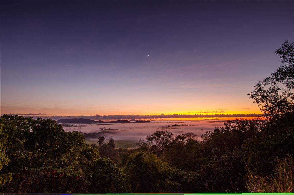 Lot 2 Yakapari-Seaforth Road, Mount Jukes QLD 4740, Image 0