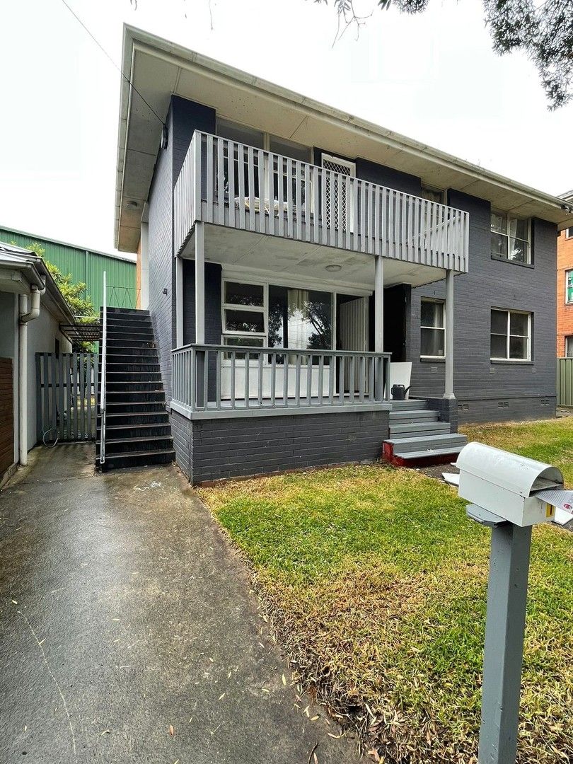 3 bedrooms Apartment / Unit / Flat in 37 MARLENE CRESCENT GREENACRE NSW, 2190