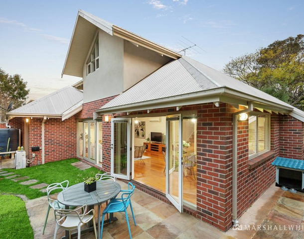 2/53 Spencer Road, Camberwell VIC 3124