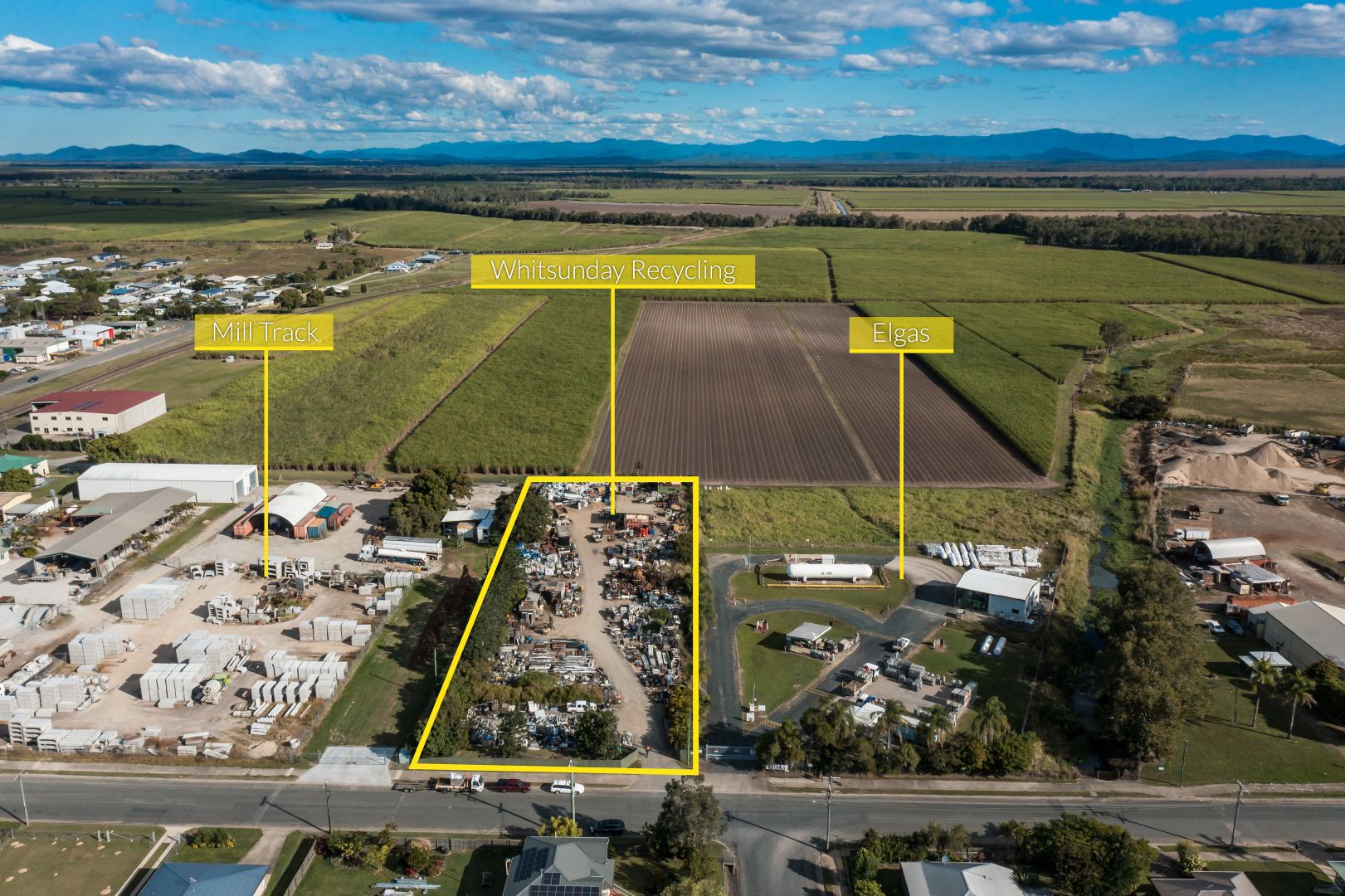 19 Anzac Road, Proserpine | Property History & Address Research | Domain