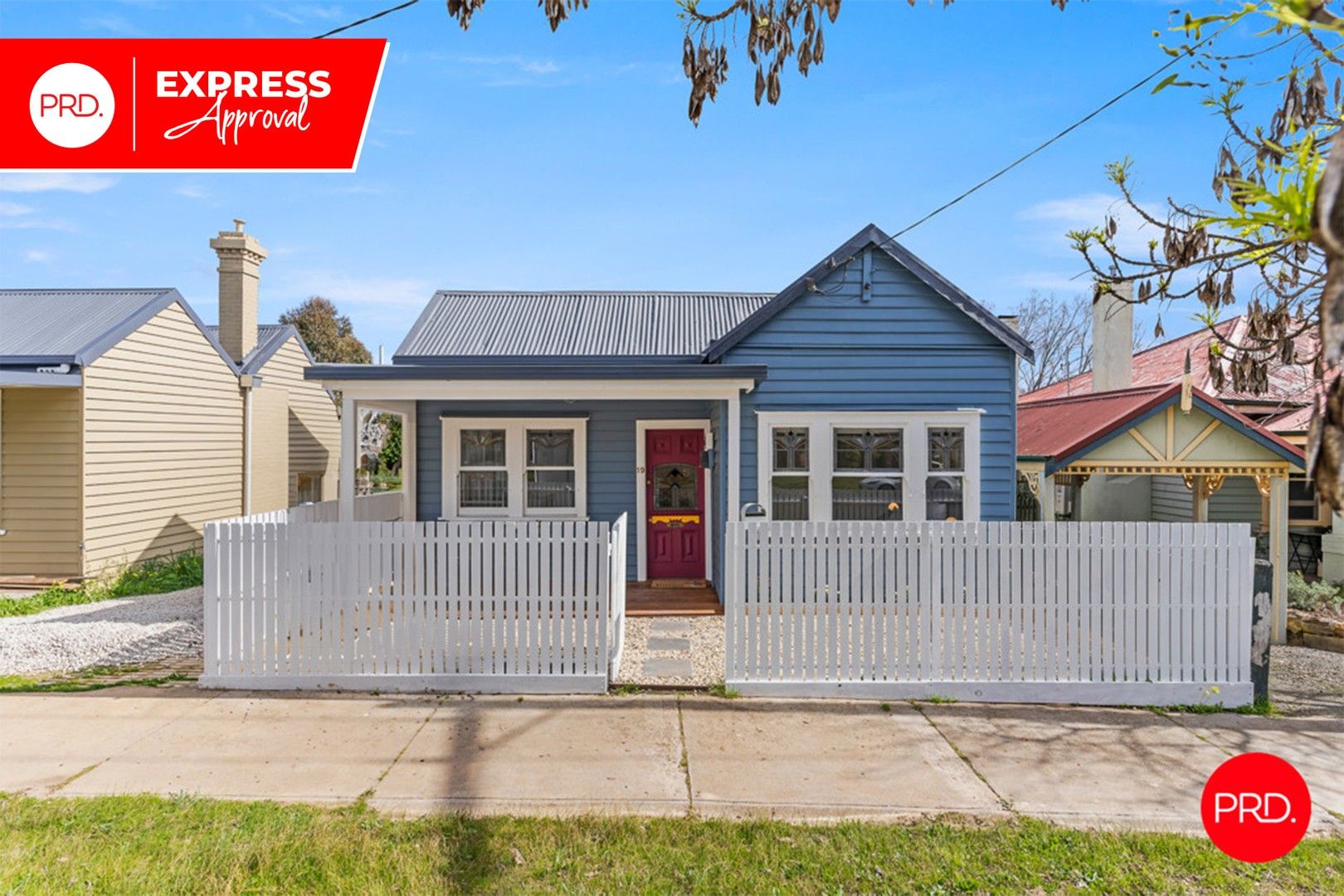 19 Booth Street, Golden Square VIC 3555, Image 0