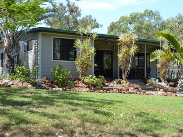 82 Webb Road, Bouldercombe QLD 4702