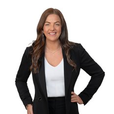 OBrien Real Estate Wantirna - Abby Ivankovic