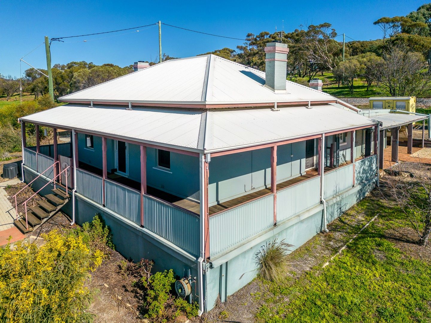 61 Stirling Tce, Toodyay WA 6566, Image 0