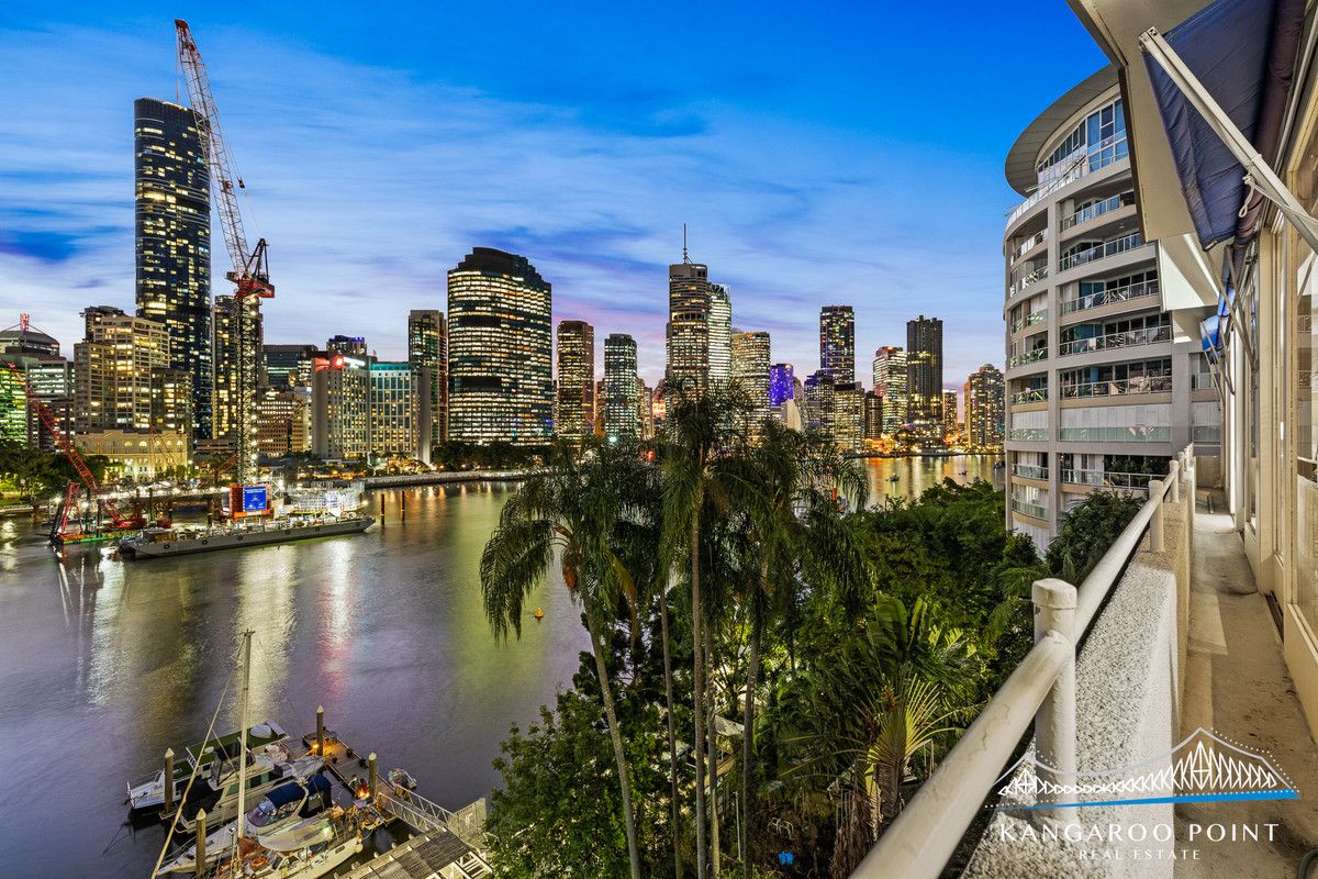 29/27 Pixley Street, Kangaroo Point QLD 4169 Domain