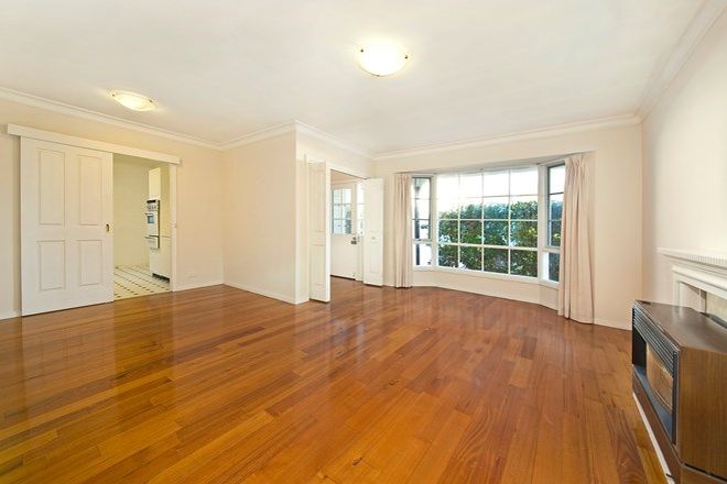 Picture of 5/9 First Street, BLACK ROCK VIC 3193