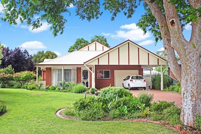 Picture of 21 Currawong Court, MURRAY DOWNS NSW 2734