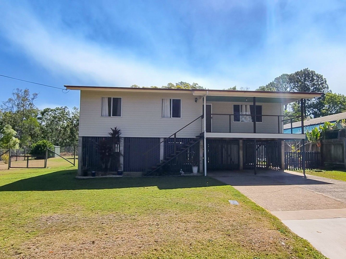 4 Dowzer Street, Maryborough QLD 4650, Image 0