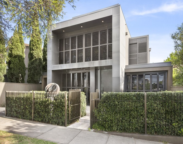 16 Cromwell Crescent, South Yarra VIC 3141
