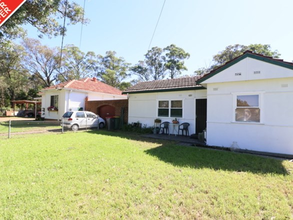 97-99 Torkington Road, Londonderry NSW 2753