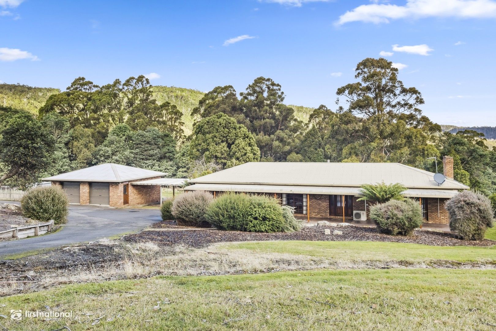 3 bedrooms House in 1419 Huon Highway LOWER LONGLEY TAS, 7109