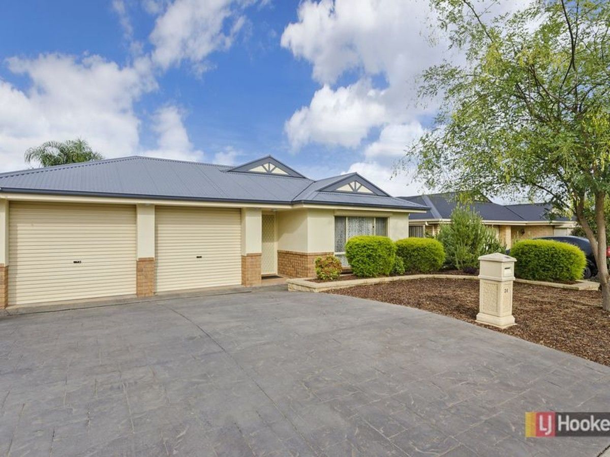 36 Birch Avenue, Salisbury East SA 5109, Image 0