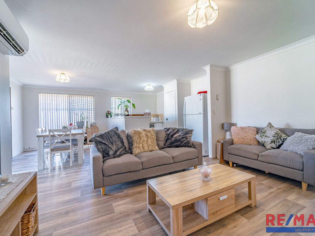 12 Seaspray Place, Waikiki WA 6169 House For Rent Domain