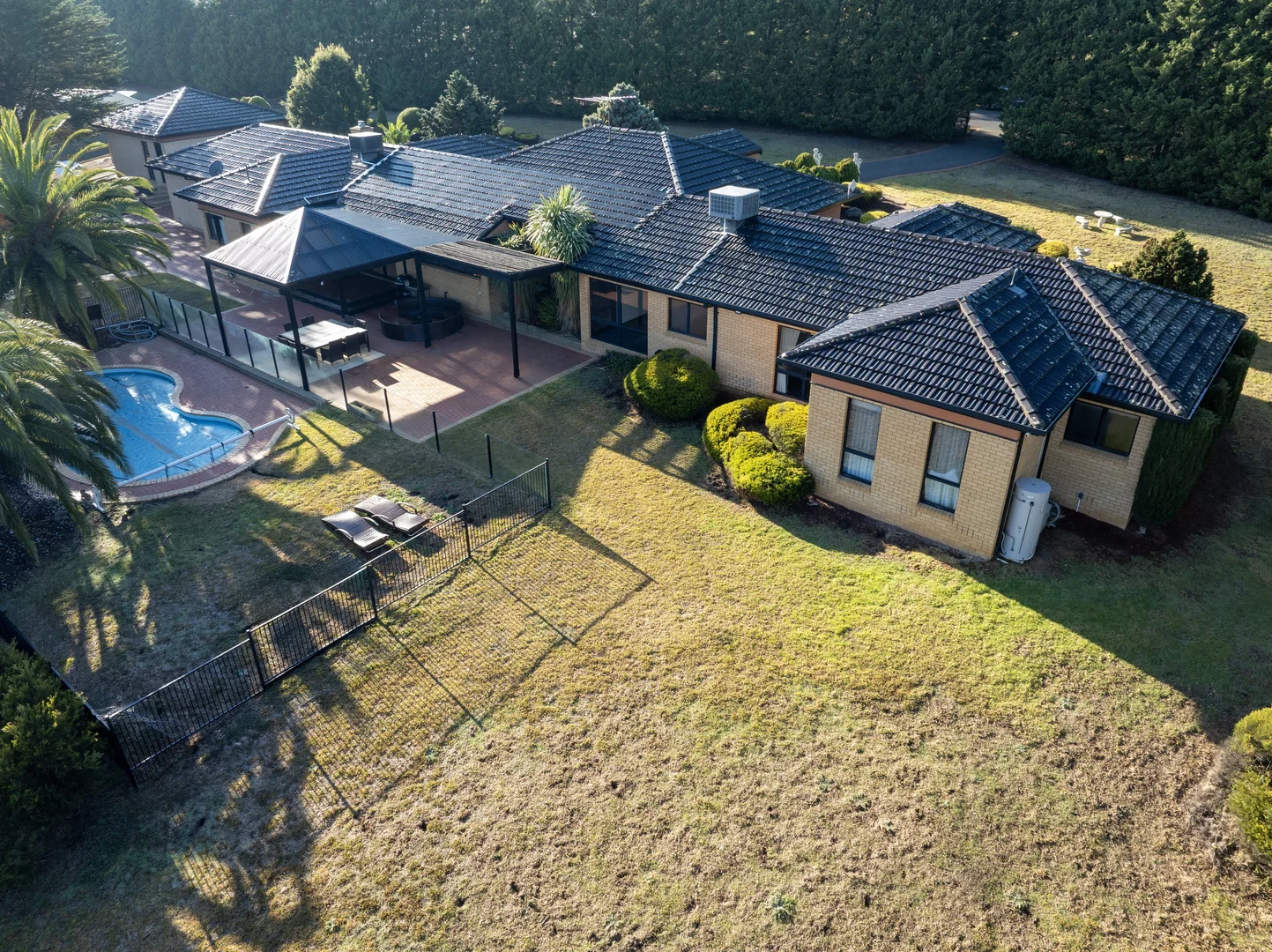 Additional image 21 of 1 Jeffrey Drive, Yarrambat VIC 3091