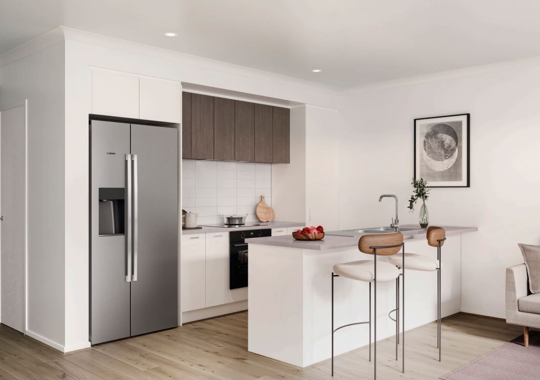 4 bedrooms House in  FRASER RISE VIC, 3336