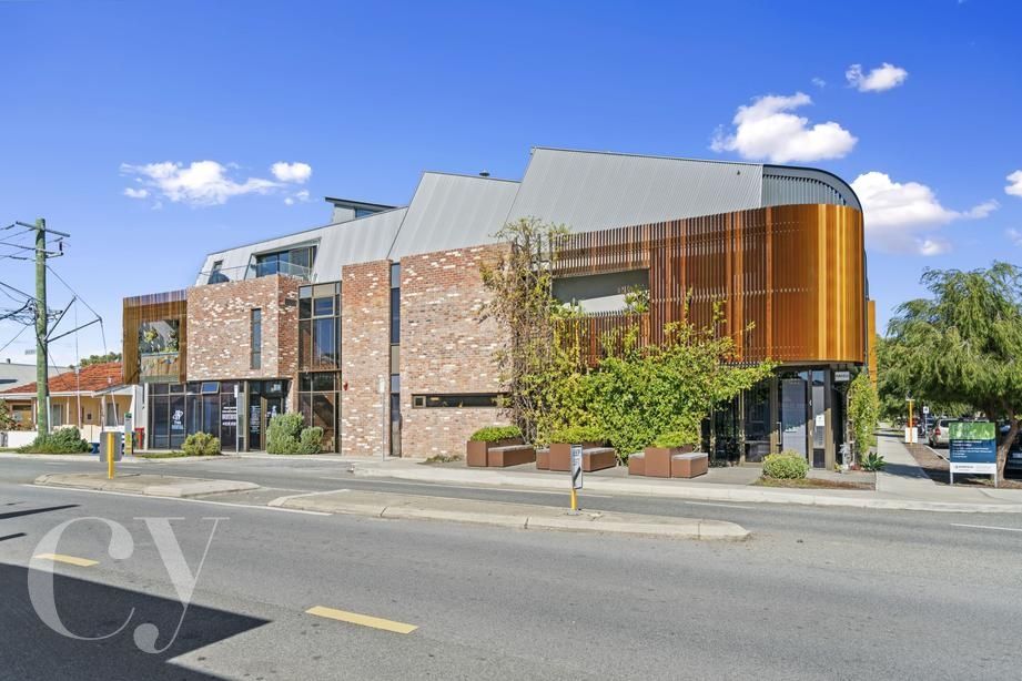 2 bedrooms Apartment / Unit / Flat in 11/19 Douro Road SOUTH FREMANTLE WA, 6162