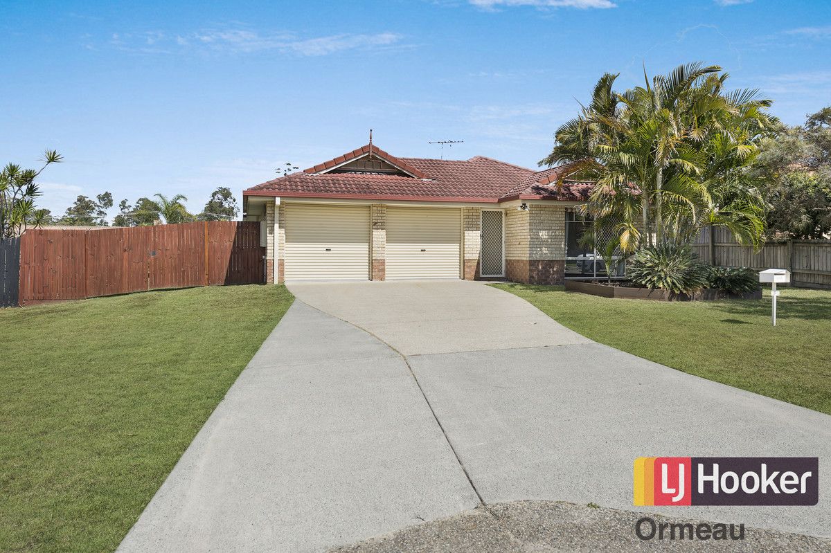 21 Kinross Lane, Bethania QLD 4205, Image 0