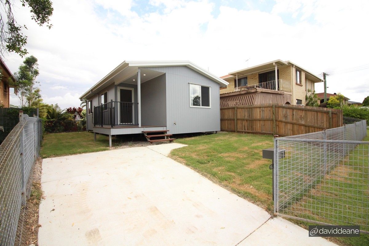 2 bedrooms House in 16A Knight Street BRAY PARK QLD, 4500
