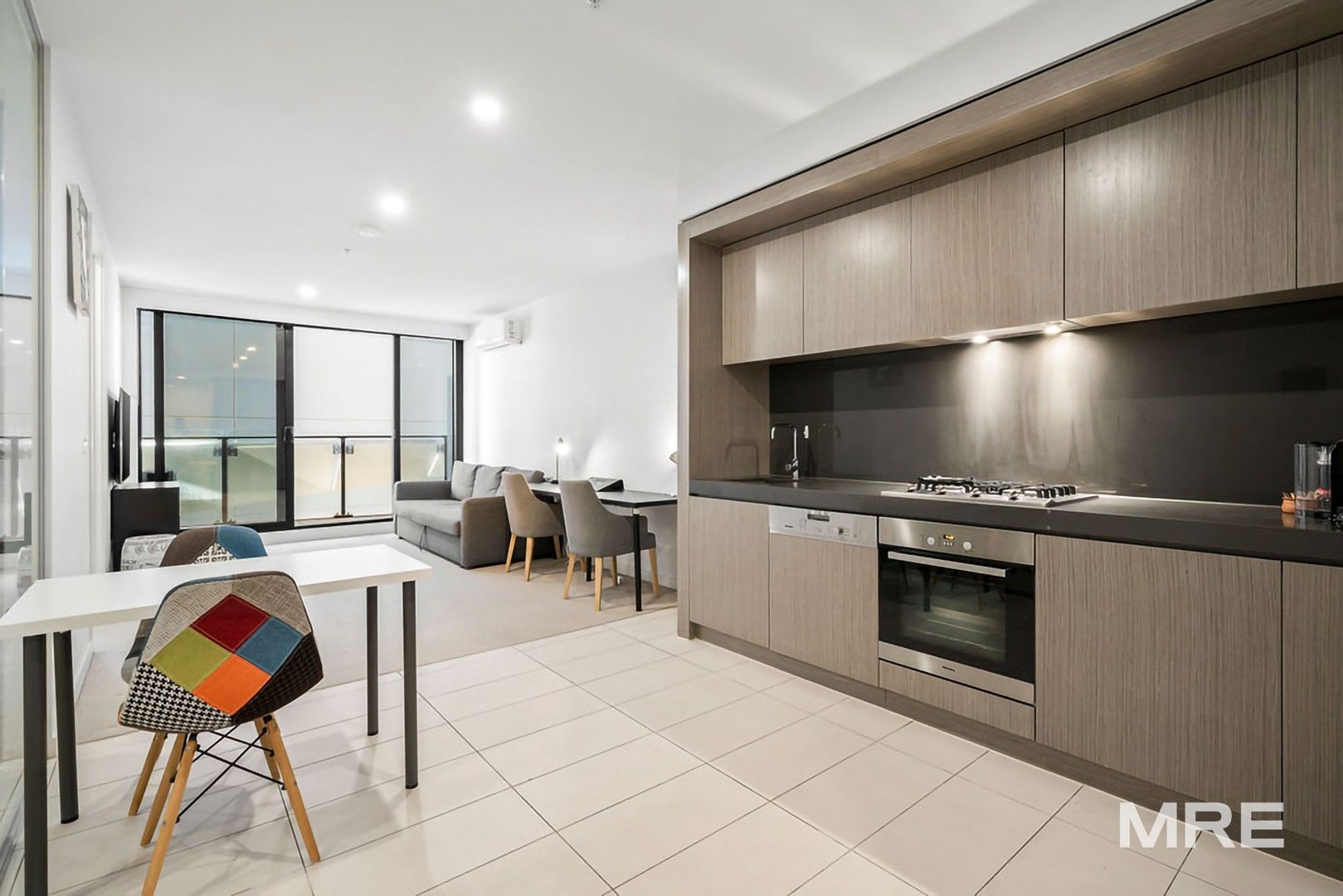 2 bedrooms Apartment / Unit / Flat in 1606/50 Albert Road SOUTH MELBOURNE VIC, 3205