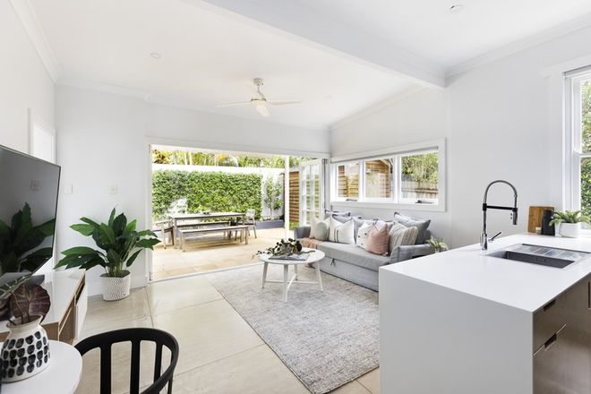 Picture of 83 Balgowlah Road, FAIRLIGHT NSW 2094