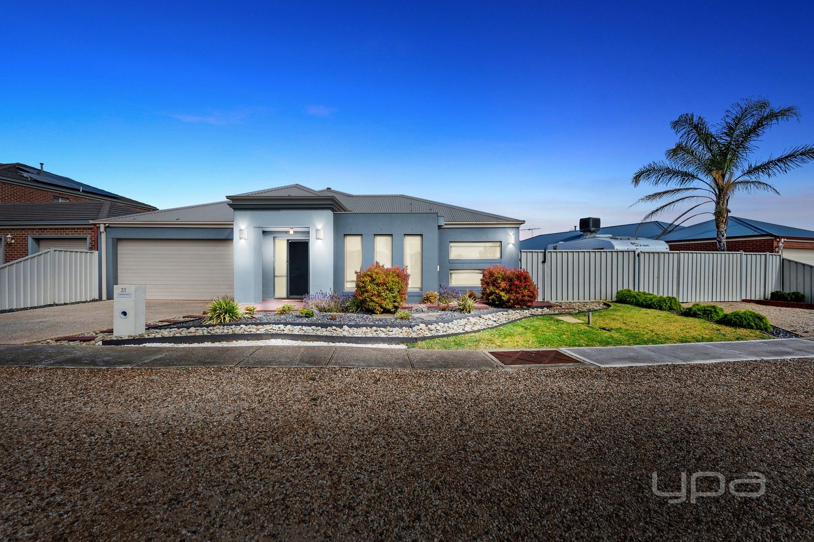 31 Scarlet Oak Avenue, Harkness VIC 3337, Image 0