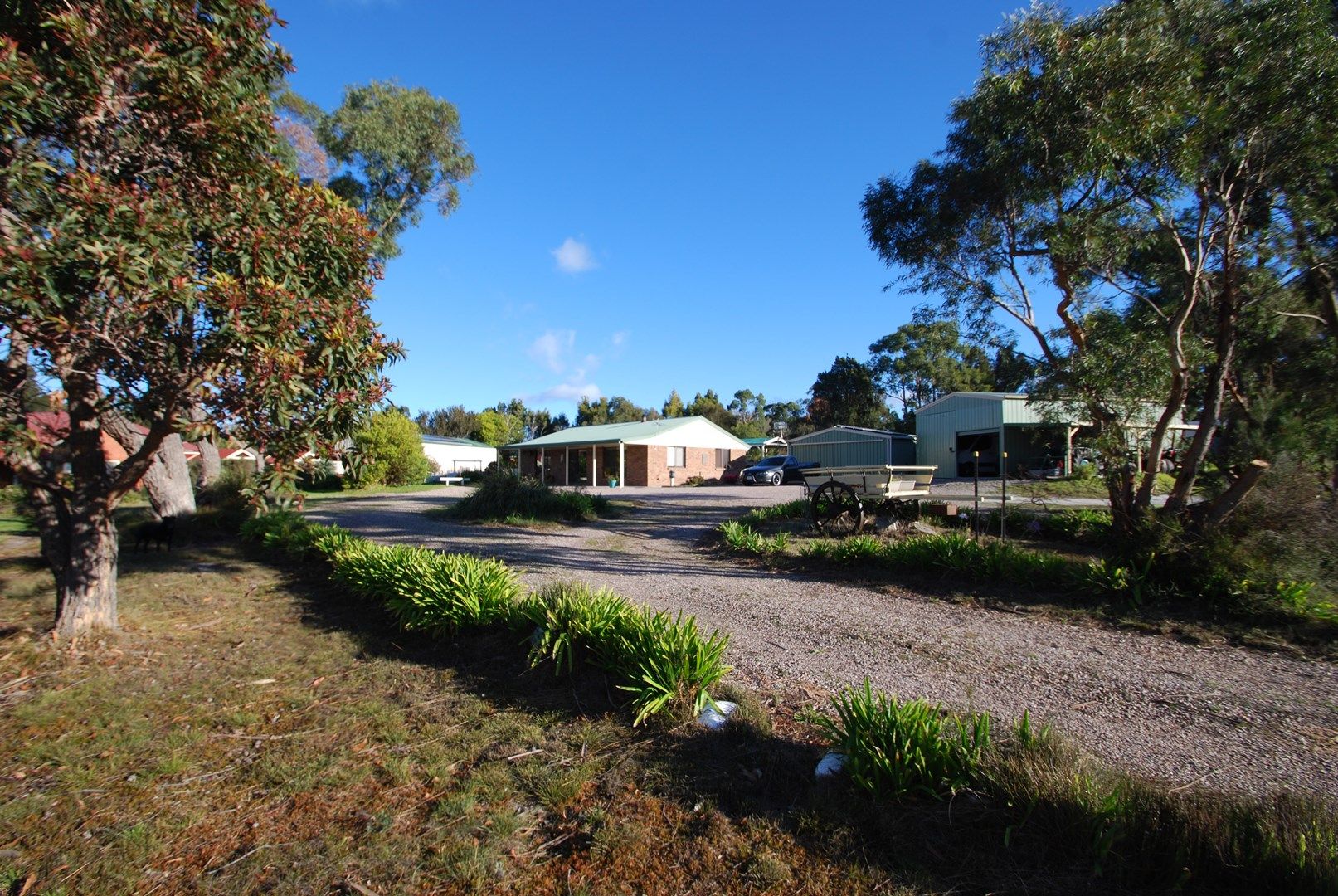 14 Osprey Drive, Stieglitz TAS 7216, Image 0