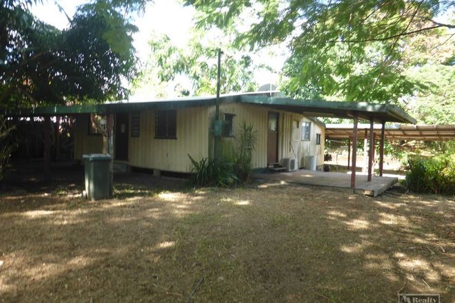 Picture of 30 O'Brien Street, SOUTH JOHNSTONE QLD 4859