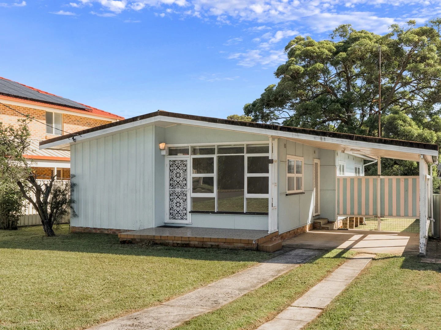 Primary image of 34 William Avenue, Warilla NSW 2528