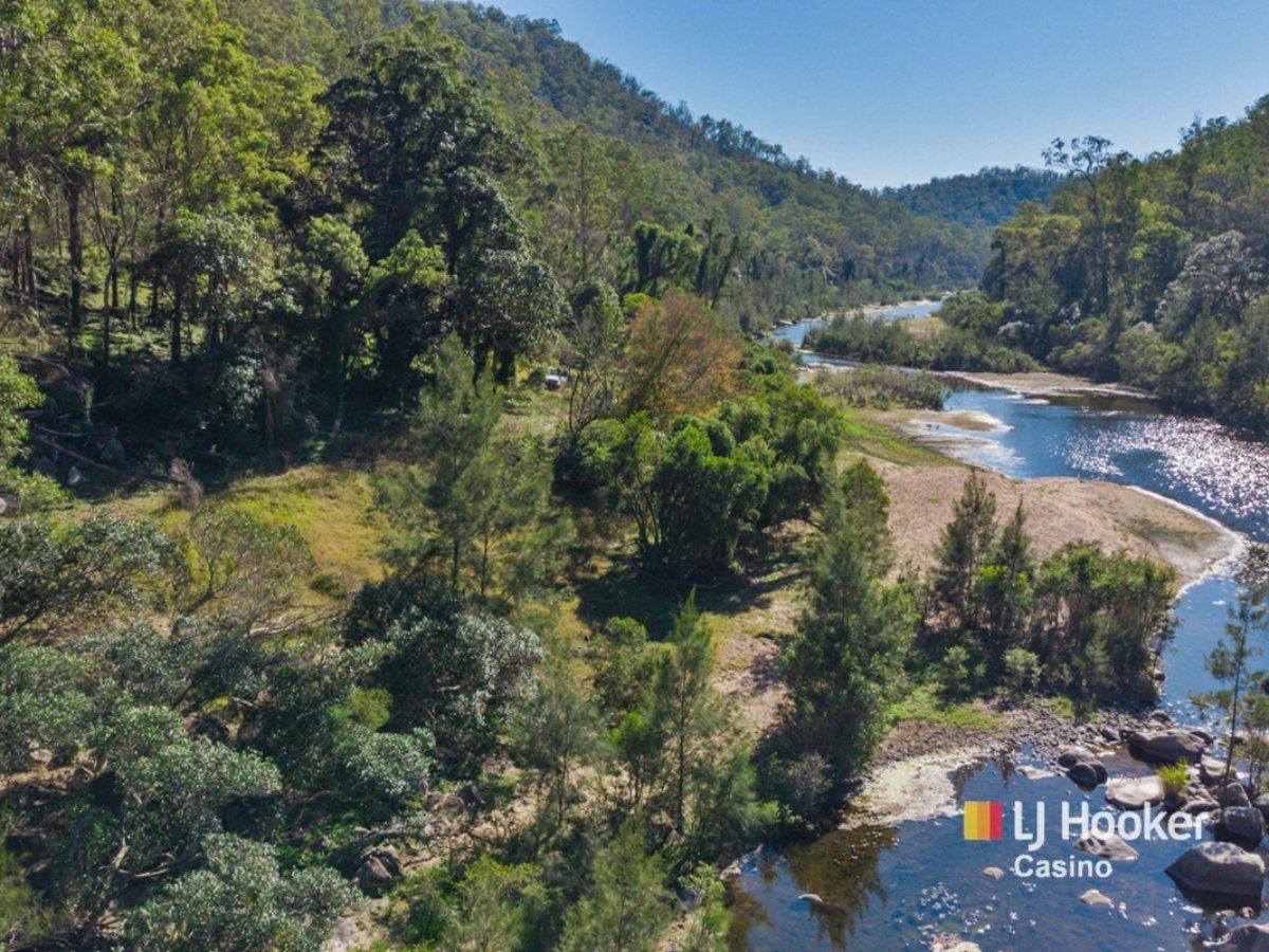 Lot 73 Fairfield Road, Drake NSW 2469, Image 1