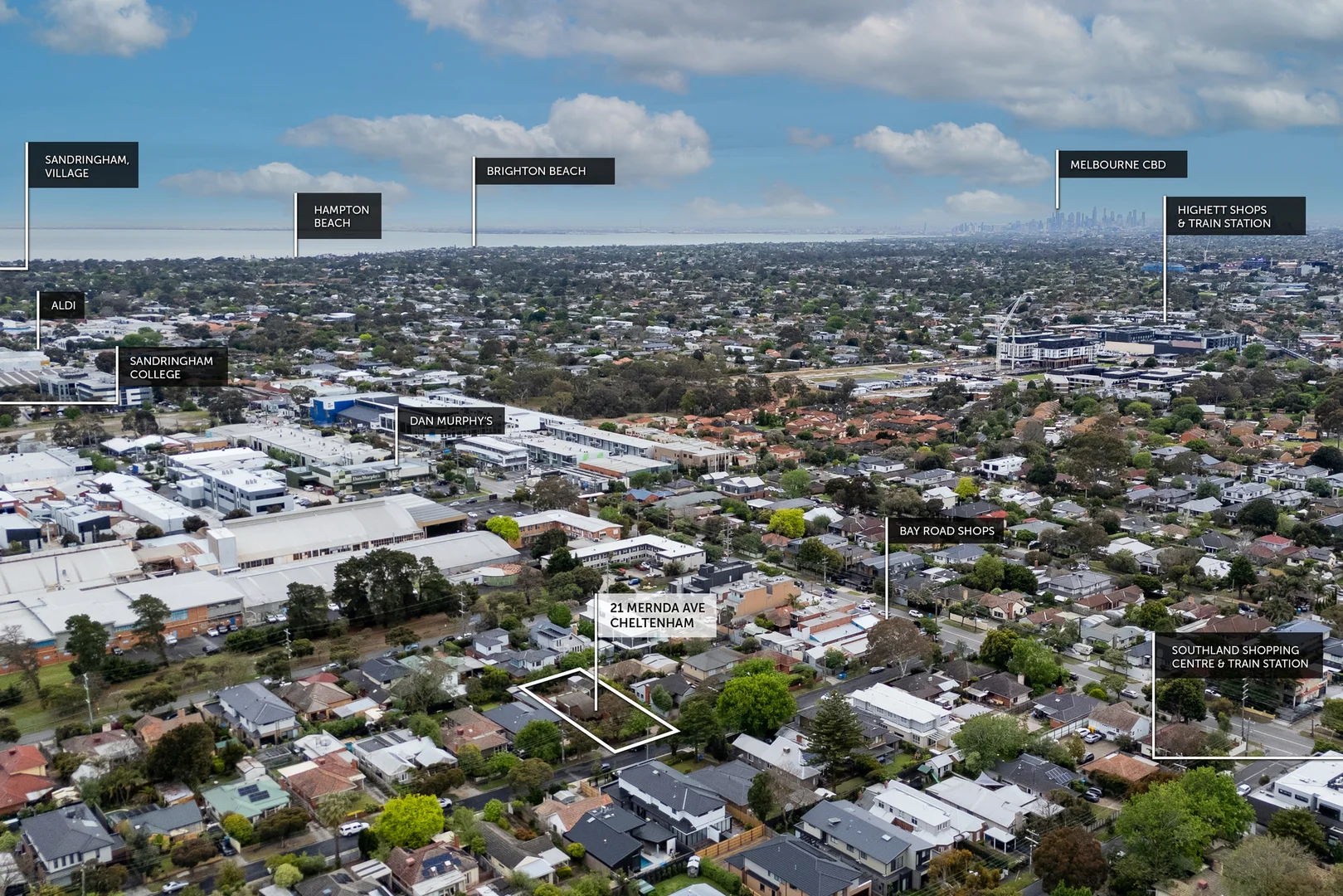 Additional image 12 of 21 Mernda Avenue, Cheltenham VIC 3192