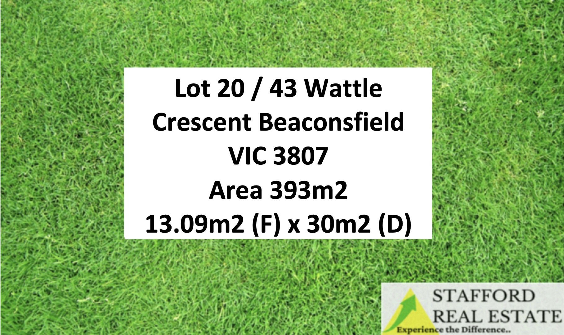 20, 43 Wattle Crescent, Beaconsfield VIC 3807, Image 0