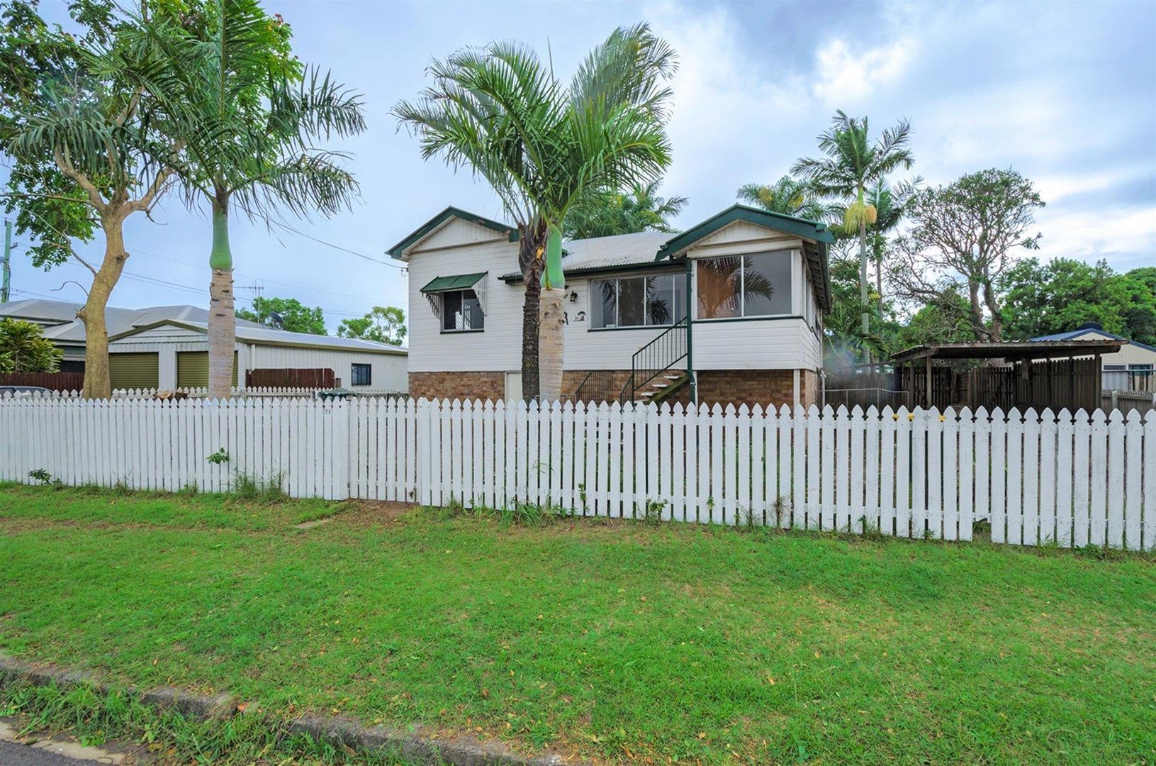 31 Burnett Street, Bundaberg South QLD 4670, Image 0