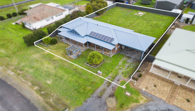 Picture of 11 Hunter Street, CARISBROOK VIC 3464