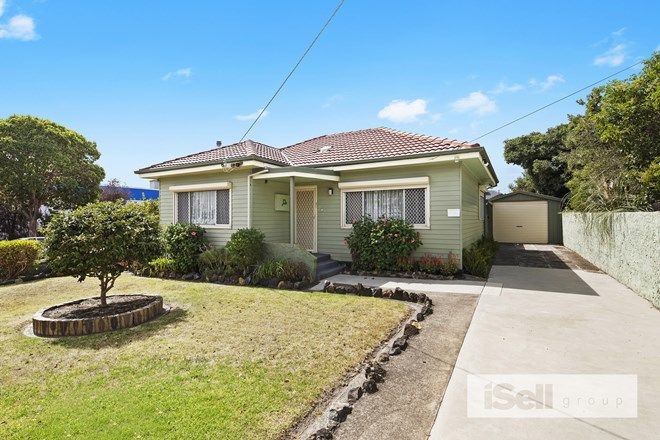 Picture of 13 Stephens Avenue, SPRINGVALE VIC 3171