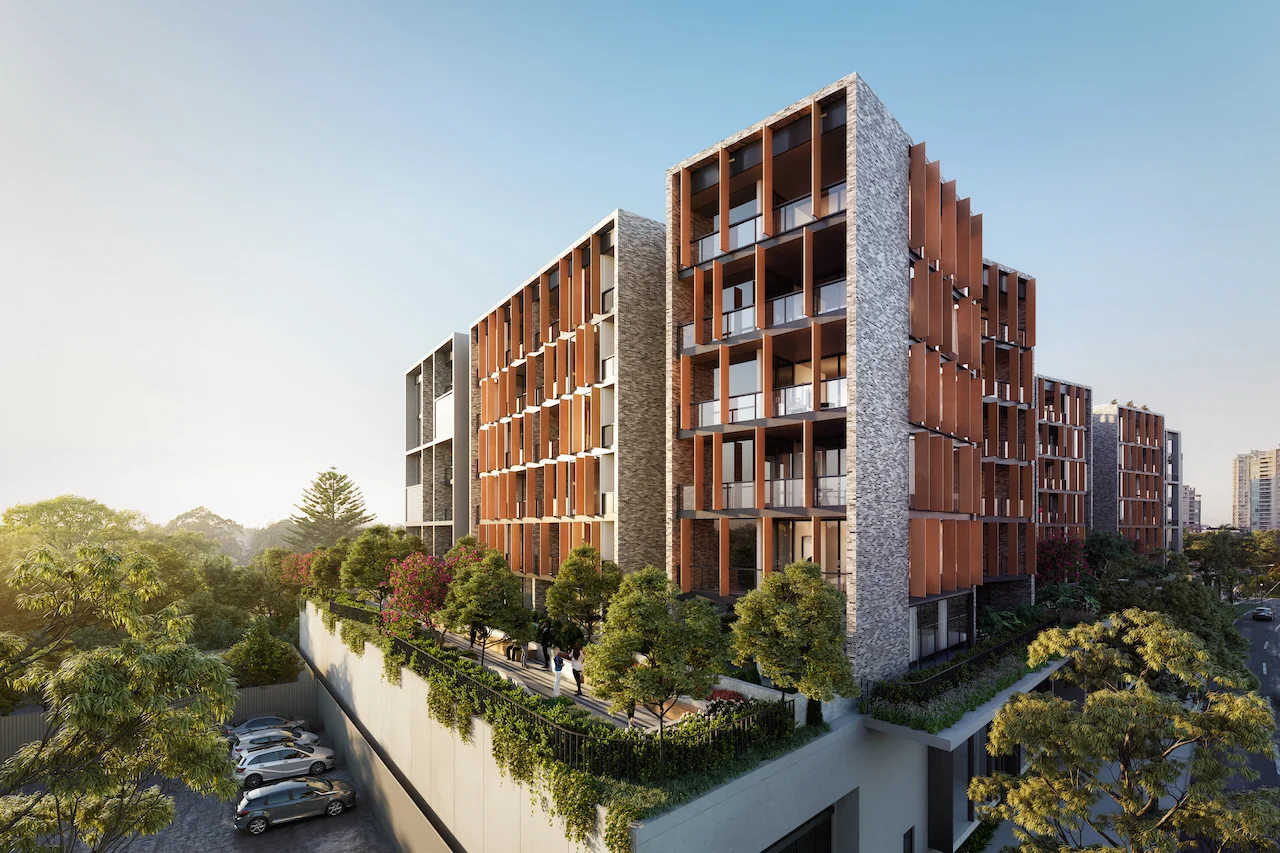 Additional image 6 of 418A/989-1015 Pacific Highway, Roseville NSW 2069