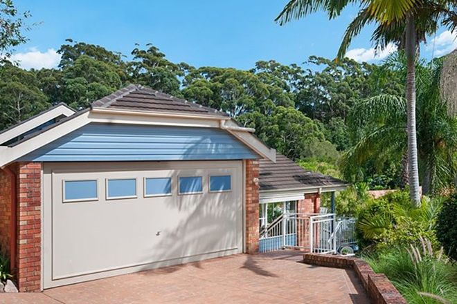 Picture of 2/2 Scarborough Court, TERRIGAL NSW 2260