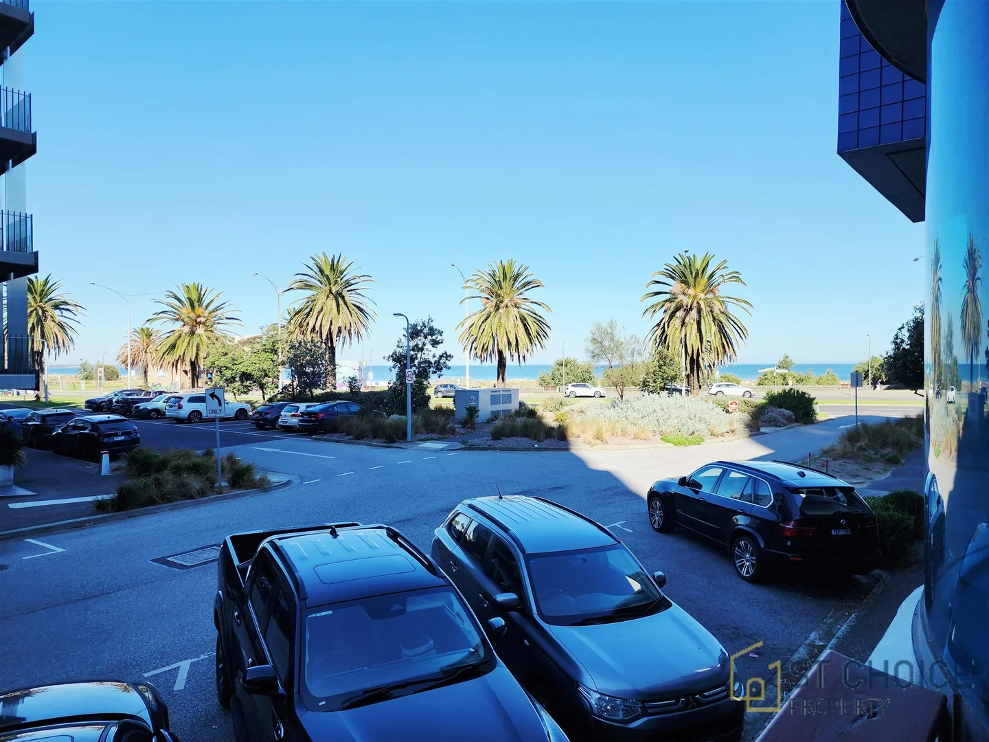 Additional image 8 of 12/1 Esplanade East, Port Melbourne VIC 3207