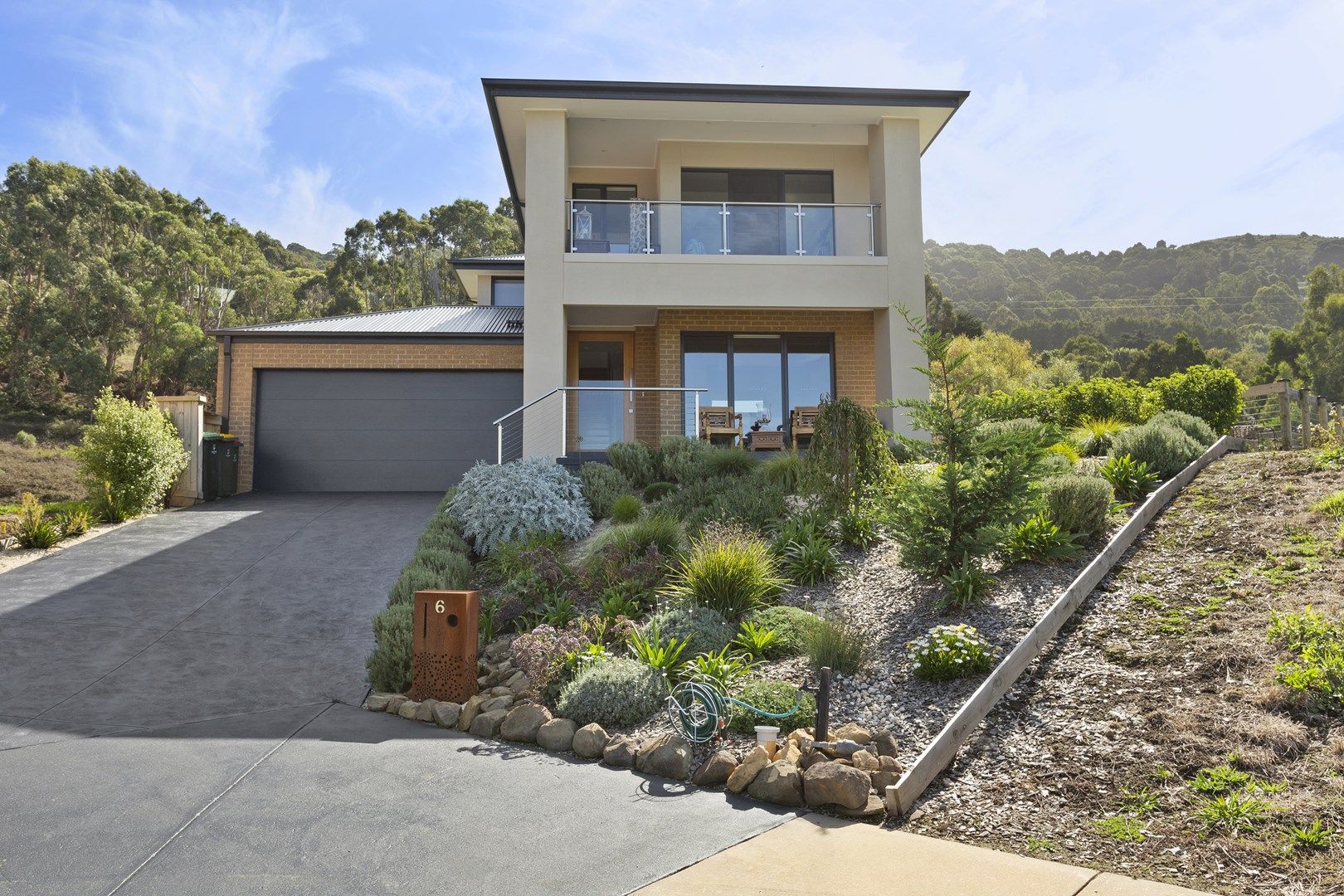 6 Eagles Nest Court, Apollo Bay VIC 3233, Image 0