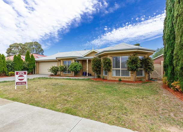 10 Kingfisher Place, Sale VIC 3850