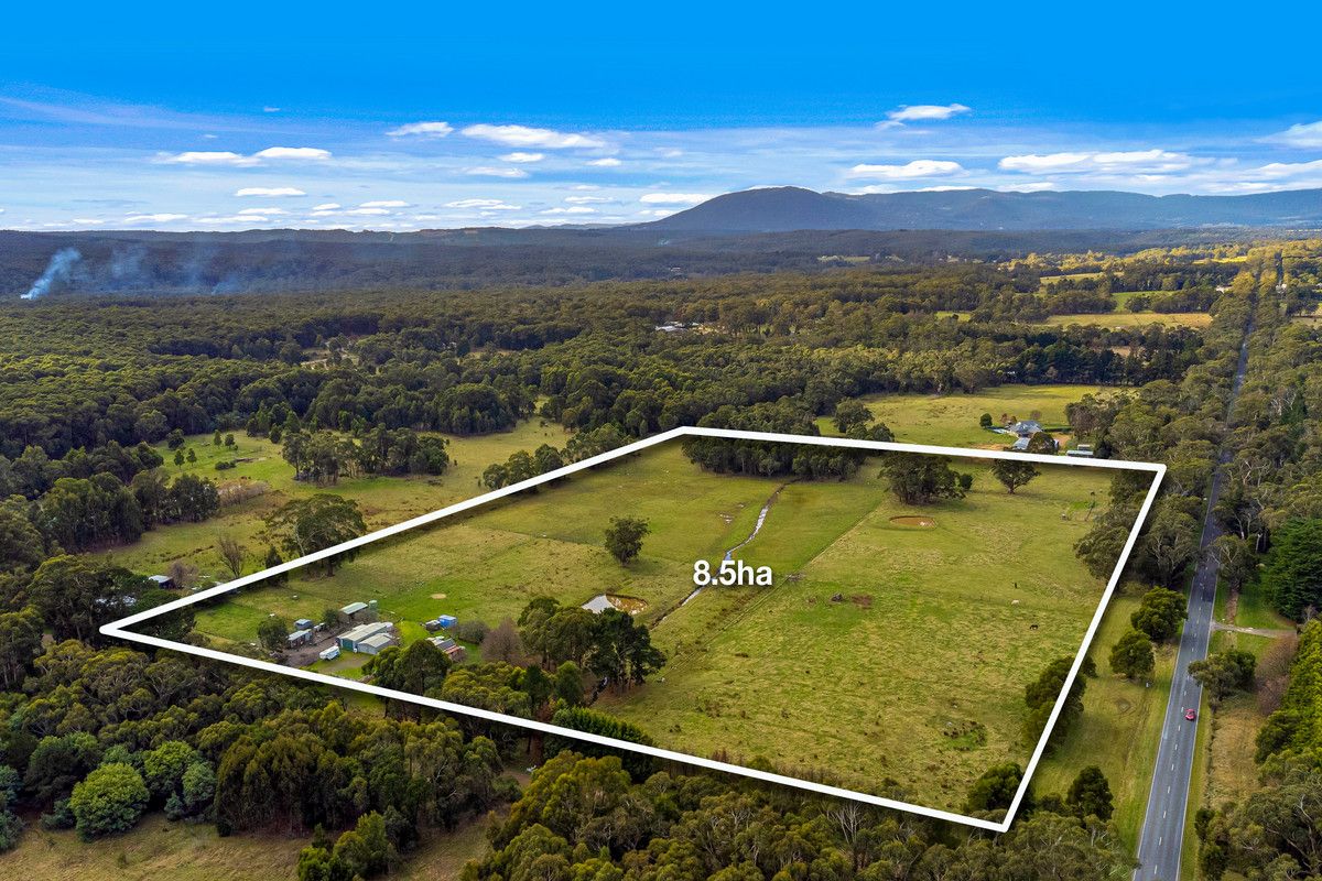 24 Dineen Road, Bullengarook VIC 3437, Image 1