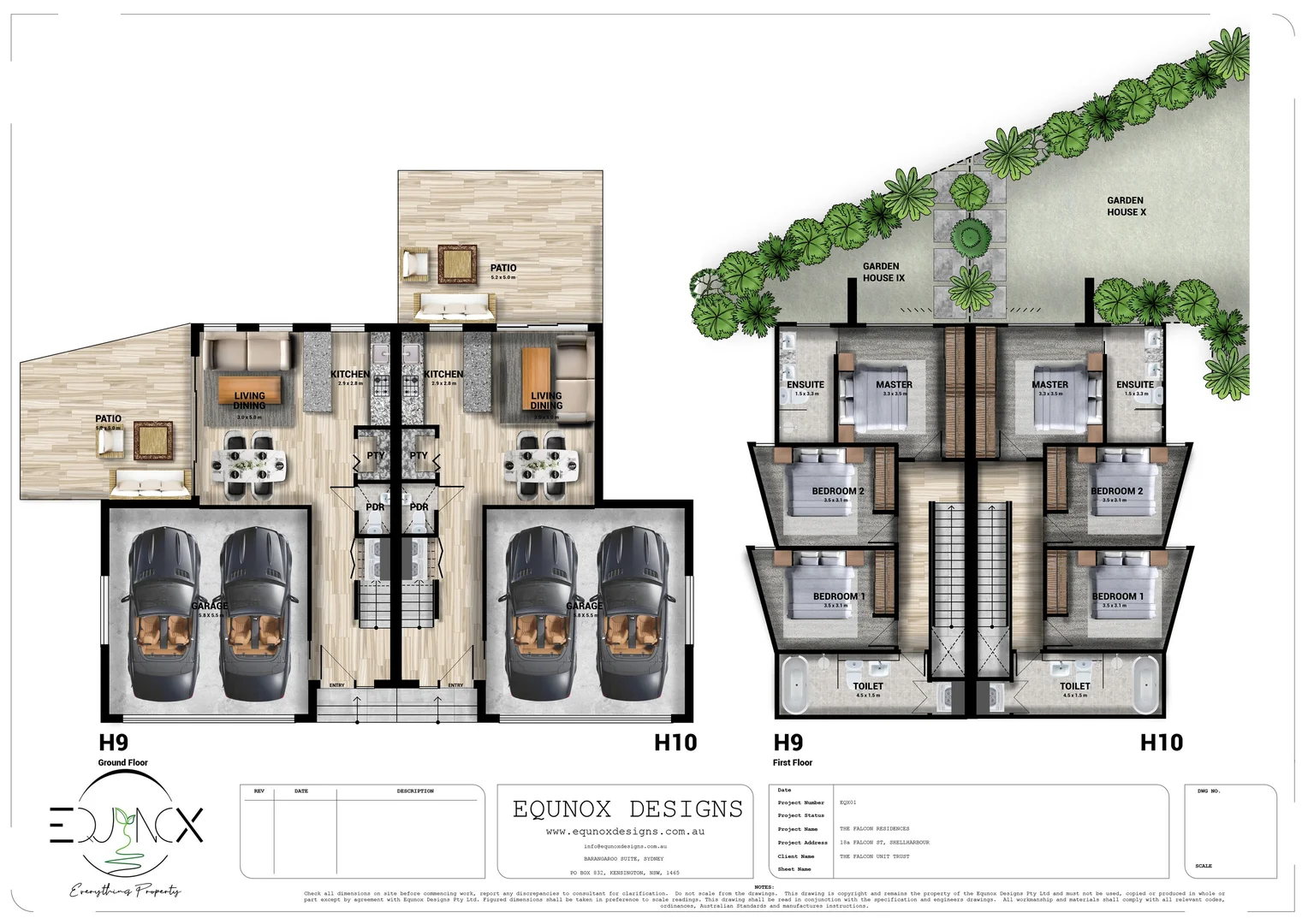 Additional image 11 of 10/18A Falcon Street, Shellharbour City Centre NSW 2529