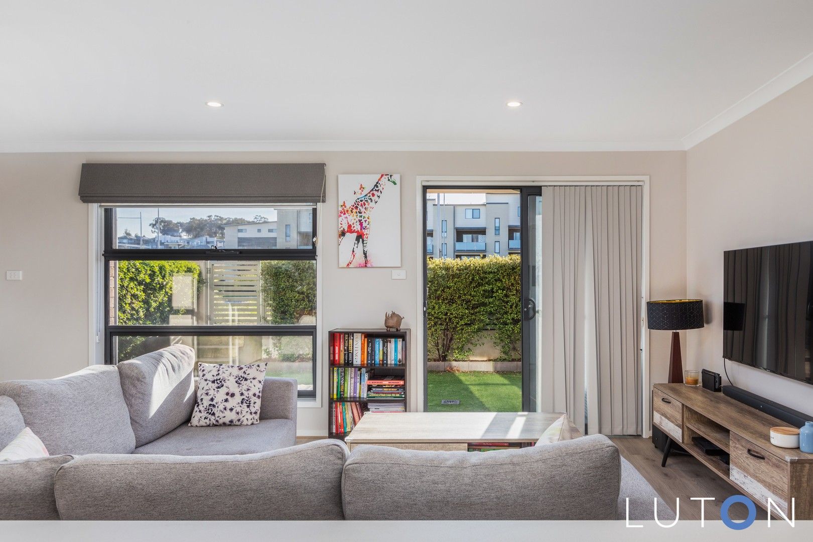 23/1 Hoffmann Street, Moncrieff ACT 2914, Image 0