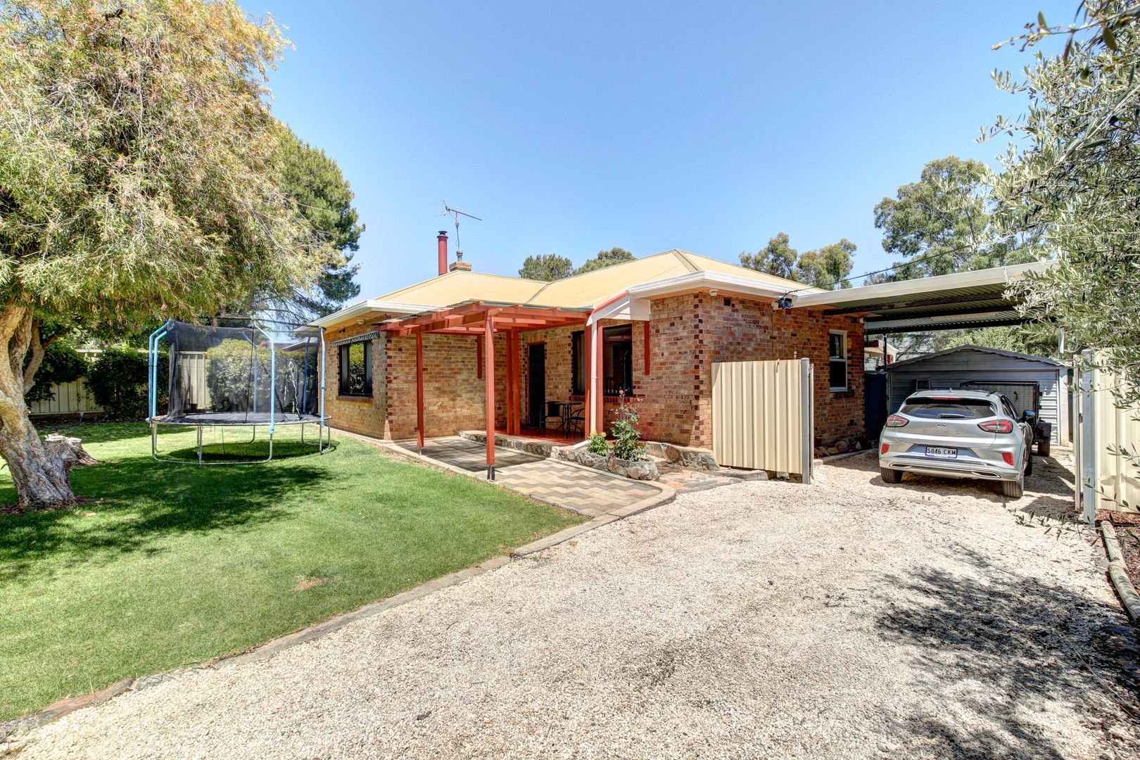 14 Pyrites Road, Brukunga SA 5252, Image 0