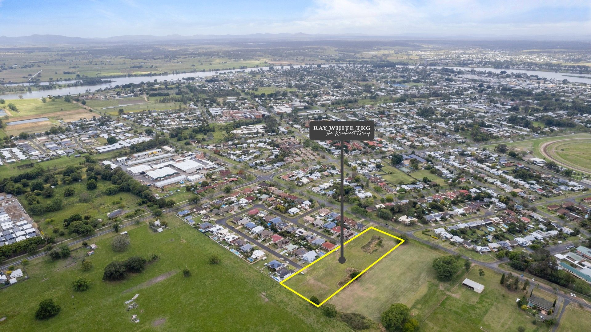 Vacant land in 232-236 North Street, GRAFTON NSW, 2460