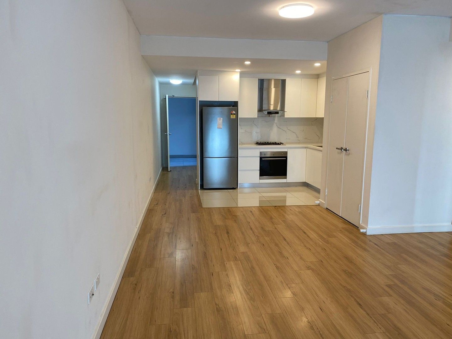 3 bedrooms Apartment / Unit / Flat in 101a/273 burwood road Burwood Road BELMORE NSW, 2192