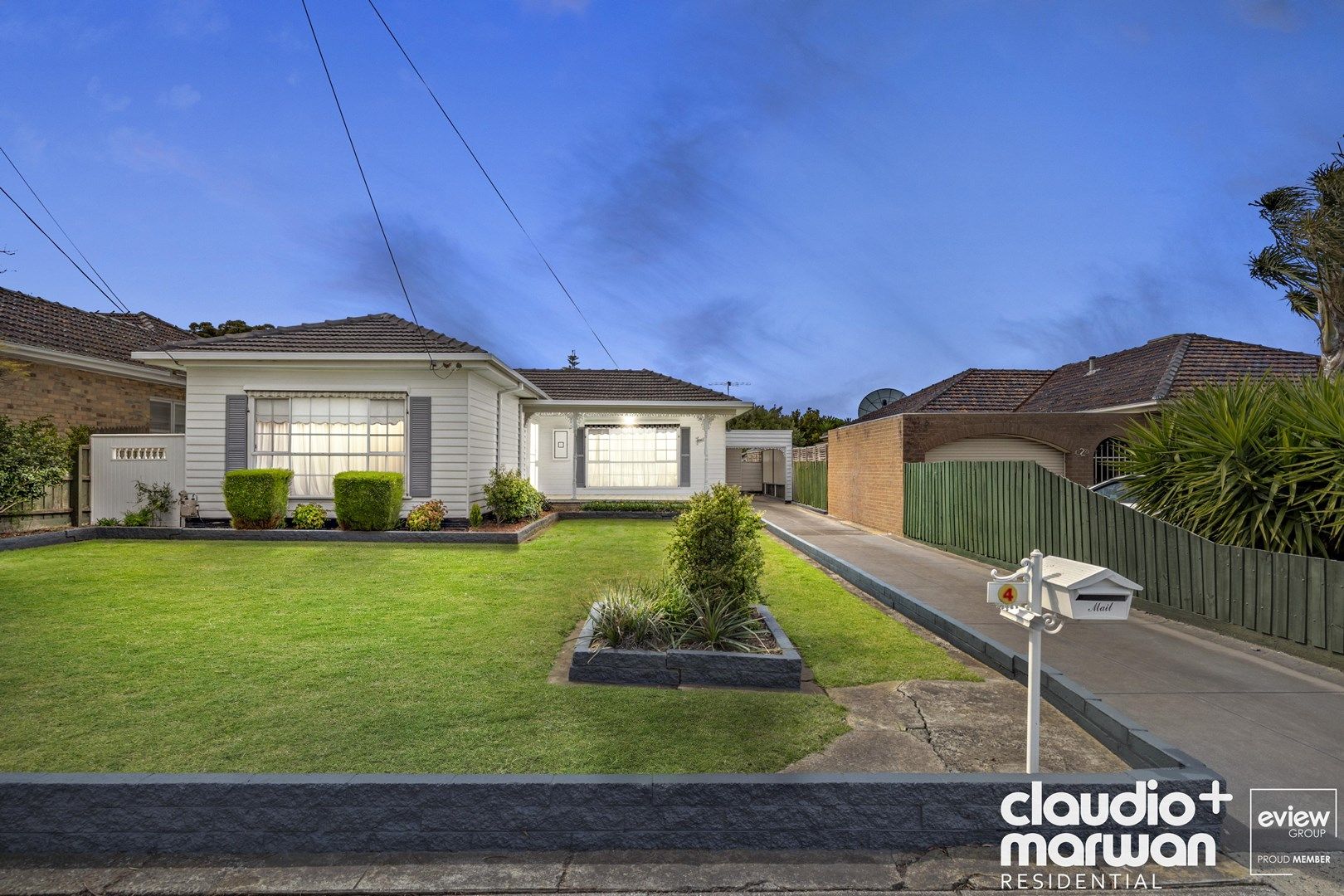 4 Barunah Street, Hadfield VIC 3046, Image 0