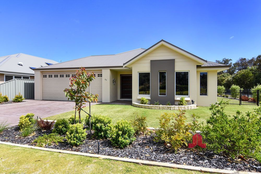 53 Tuscany Green, Binningup WA 6233, Image 0