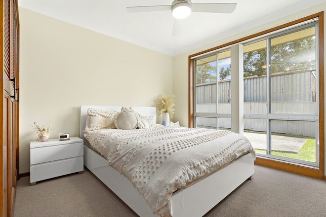 Picture of 2/65 Prospect Road, GARDEN SUBURB NSW 2289